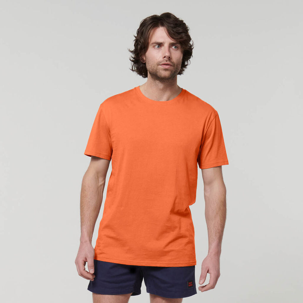 Hard Yakka Core Tee (Y19251)