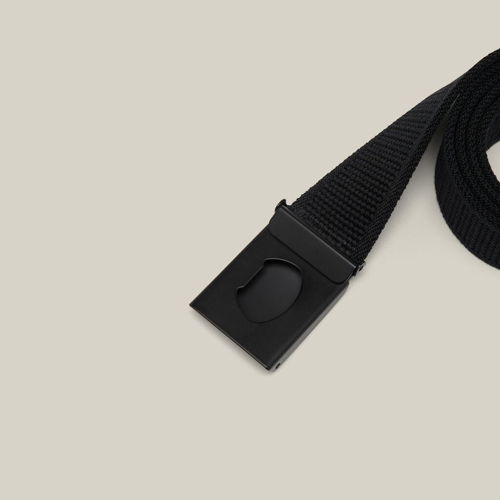 Hard Yakka Stretch Webbed Belt with Bottle Opener Buckle (Y26791)