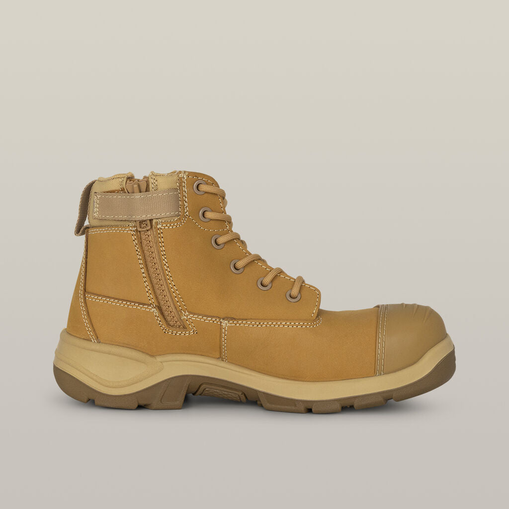 Hard Yakka Toughmaxx 6Z Steel Toe Safety Boot (Y60359)