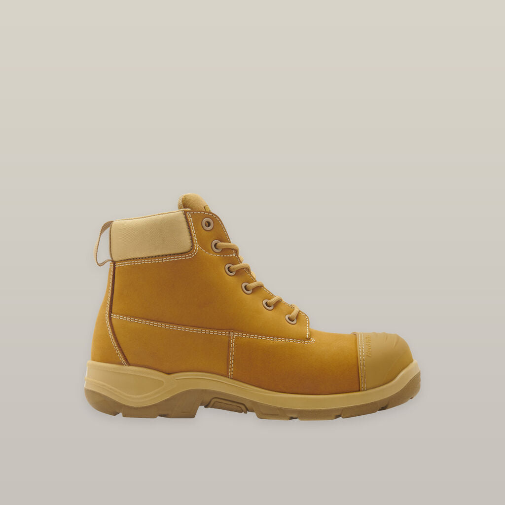 Hard Yakka Toughmaxx 6Z Steel Toe Safety Boot (Y60359)