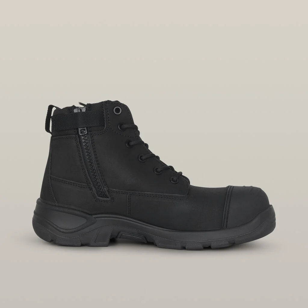 Hard Yakka Toughmaxx 6Z Steel Toe Safety Boot (Y60360)