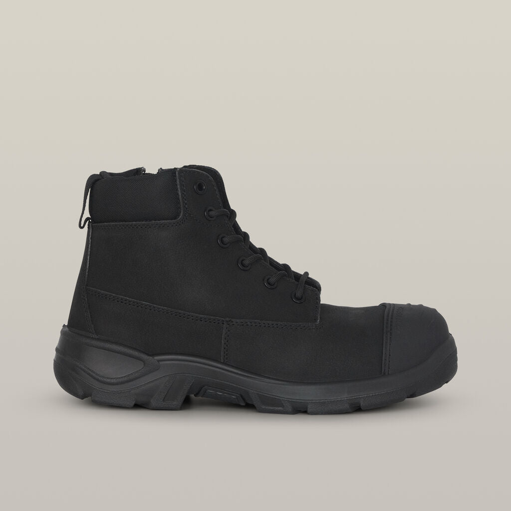 Hard Yakka Toughmaxx 6Z Steel Toe Safety Boot (Y60360)