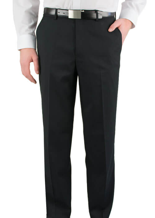 Aussie Pacific Flat Front Pant Mens Pants (1800)