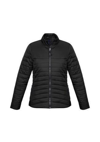 Biz Collection J750L Expedition Ladies Jacket