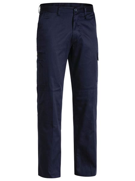 Bisley-Cotton-Drill-Cool-Lightweight-Work-Pants