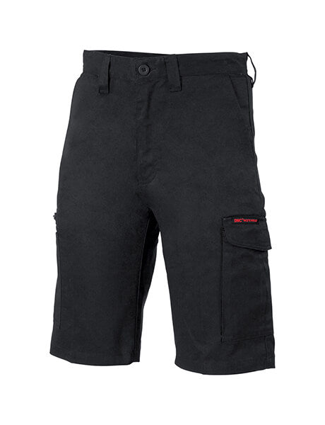 DNC-Cool-Breeze-Cotton-Cargo-Shorts