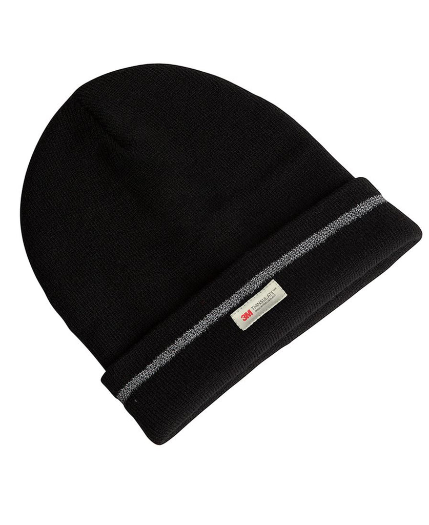 Jb's Reflective Beanie (6RNFB)