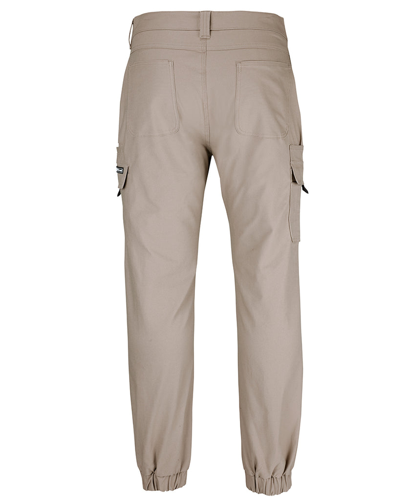 JB's Multipocket Stretch Canvas Jogger(6SCJ)