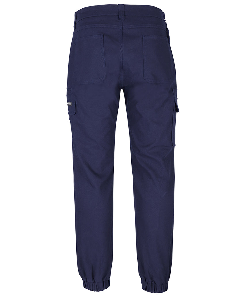 JB's Multipocket Stretch Canvas Jogger(6SCJ)