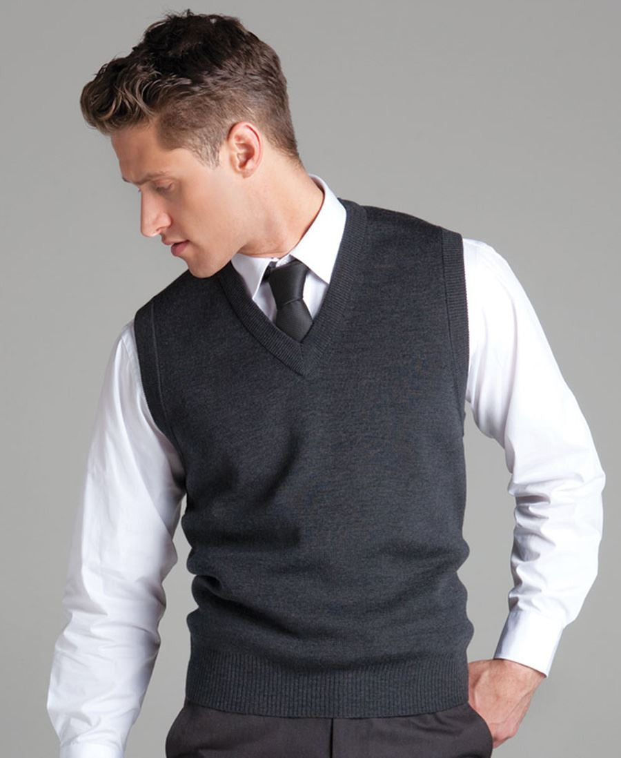 JB's Men's Knitted Vest (6V) – Budget Workwear