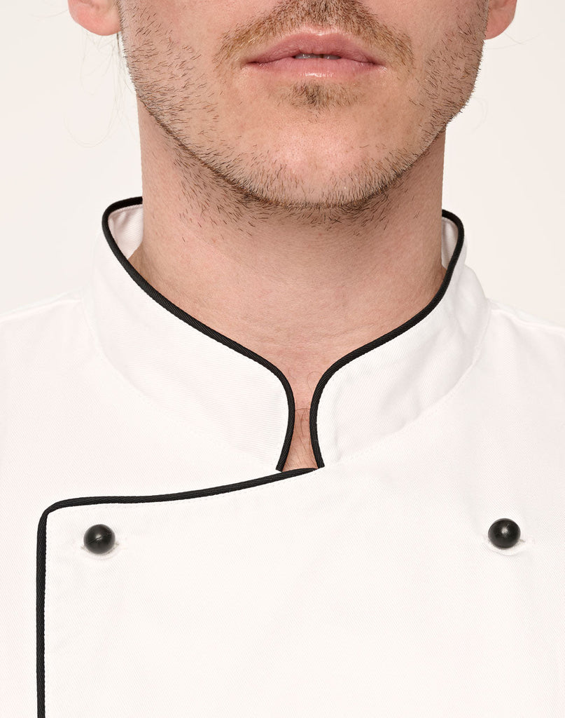 Winning Spirit Executive Chef Jacket Unisex(CJ05)