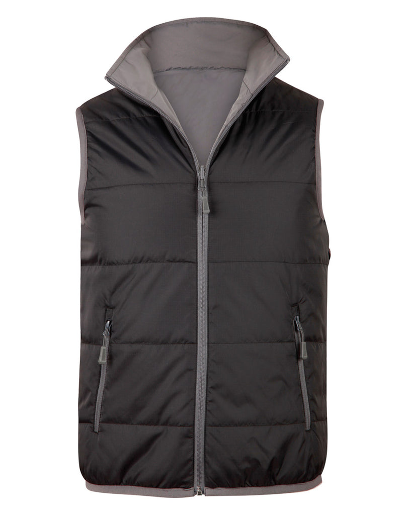 Winning Spirit Men's Versatile Vest (JK37)