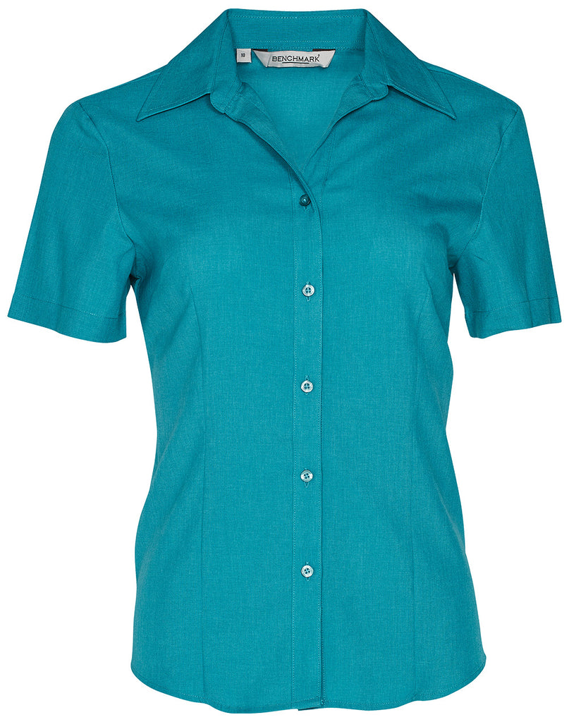 Winning Spirit Women's CoolDry Short Sleeve Shirt (M8600S)