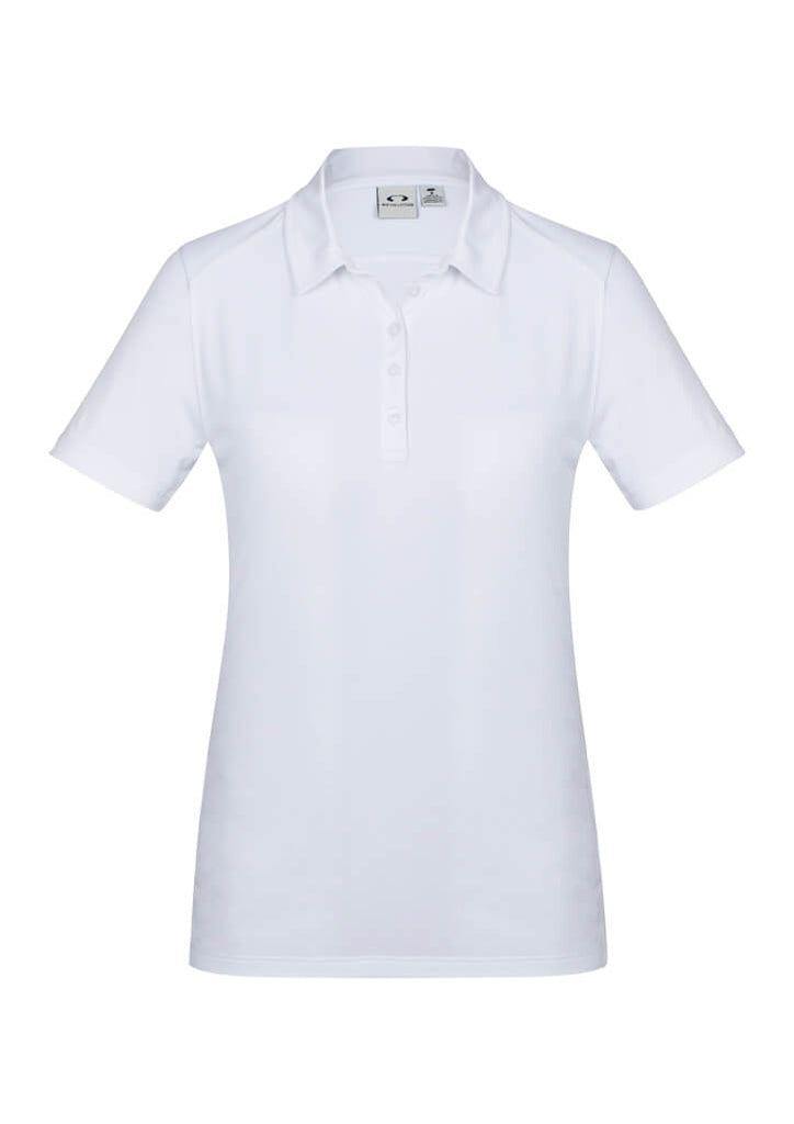 Biz Collection Ladies Aero Polo 2nd color (P815LS)