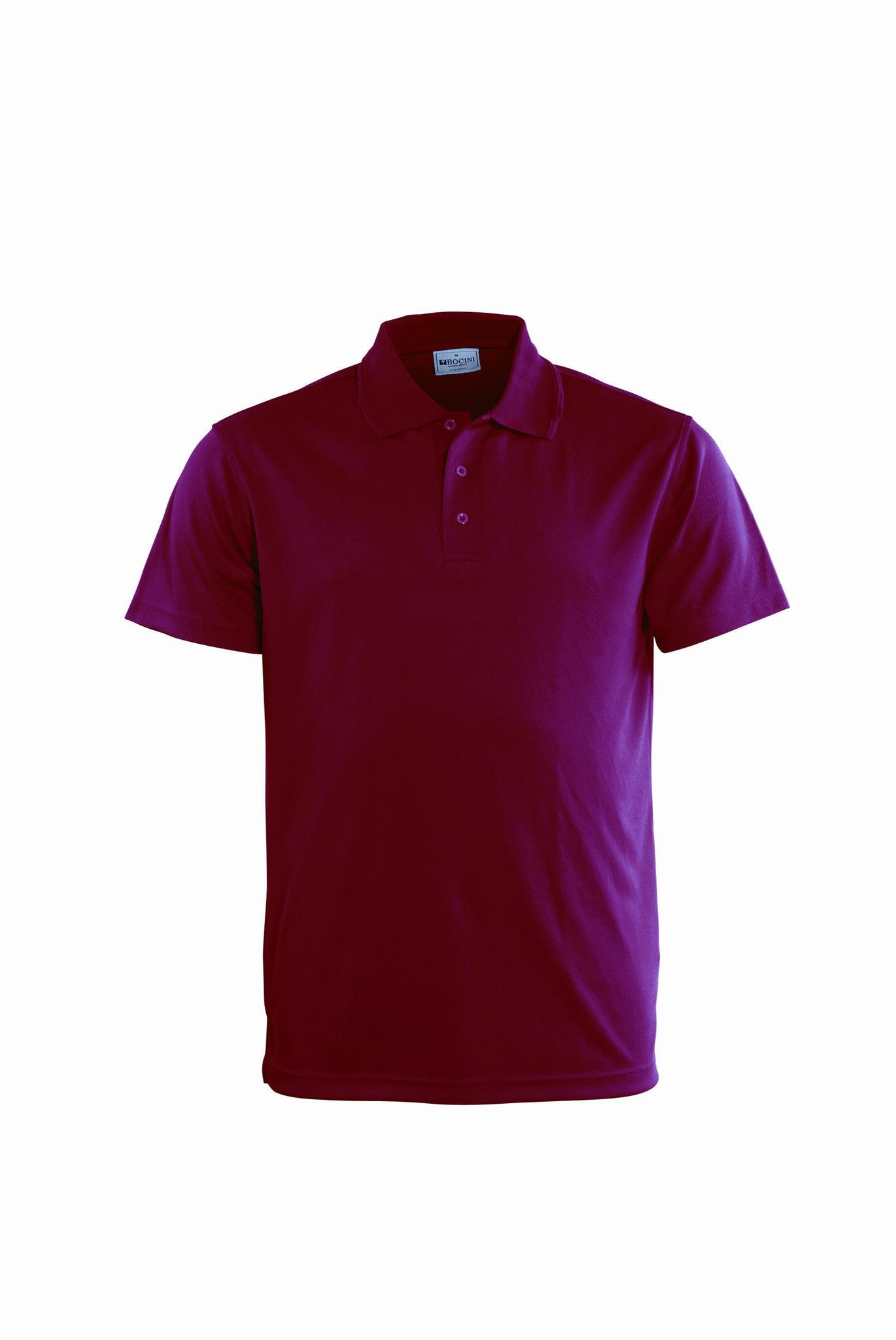 Bocini polo outlet shirts