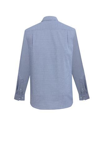 Biz Collection Mens Jagger L/S Shirt (S910ML)