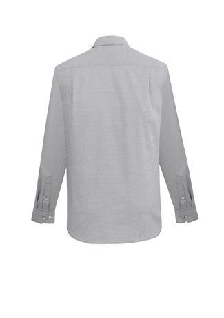 Biz Collection Mens Jagger L/S Shirt (S910ML)