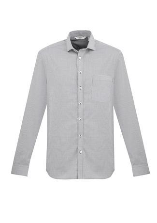 Biz Collection Mens Jagger L/S Shirt (S910ML)