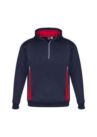 Biz Collection Renegade Kids Hoodie (SW710K)