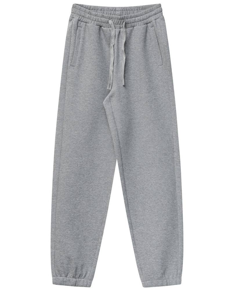 Winning Spirit Airlayered Cvc Sweatpants Unisex (TP05)