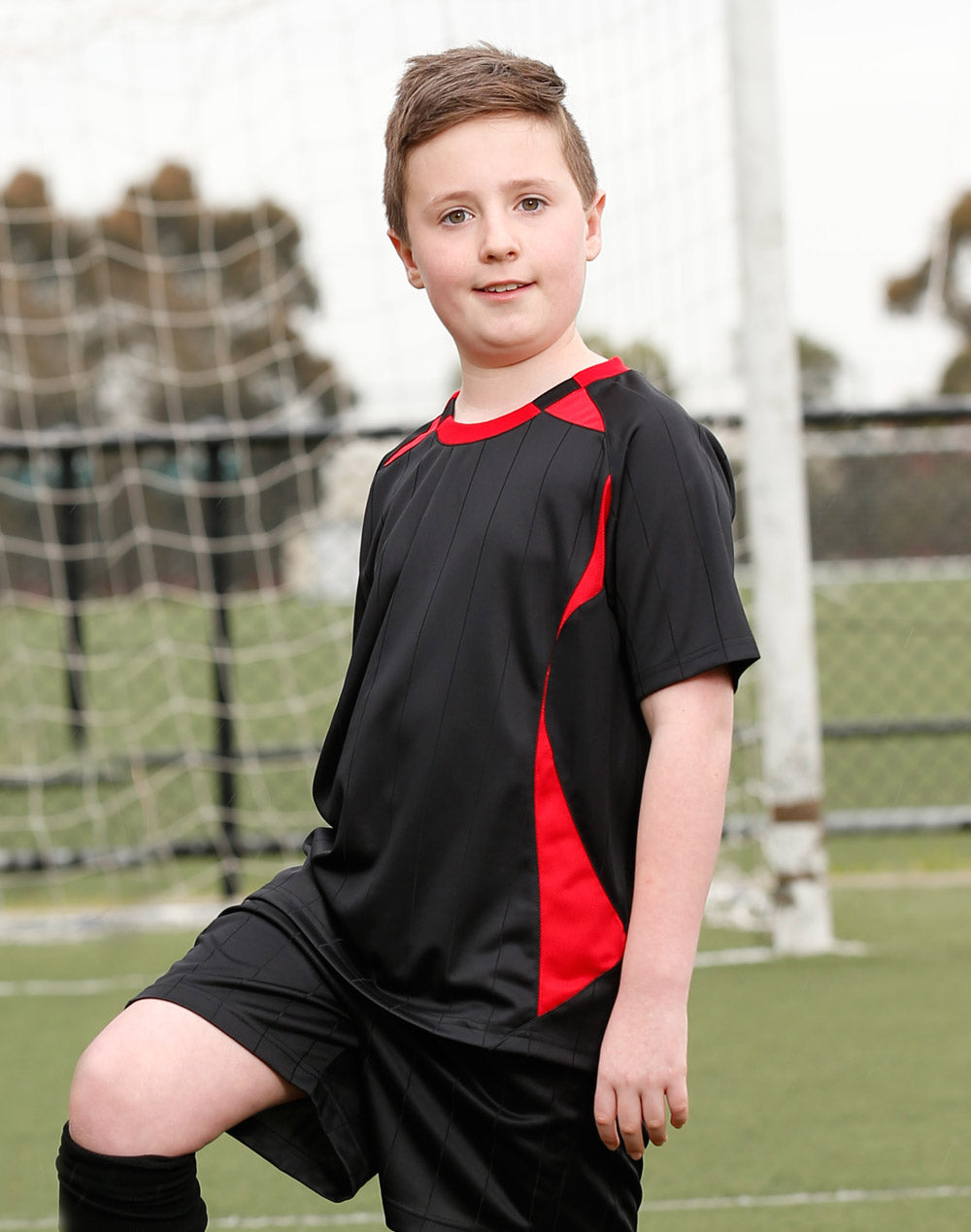 Kids Soccer Jerseys.