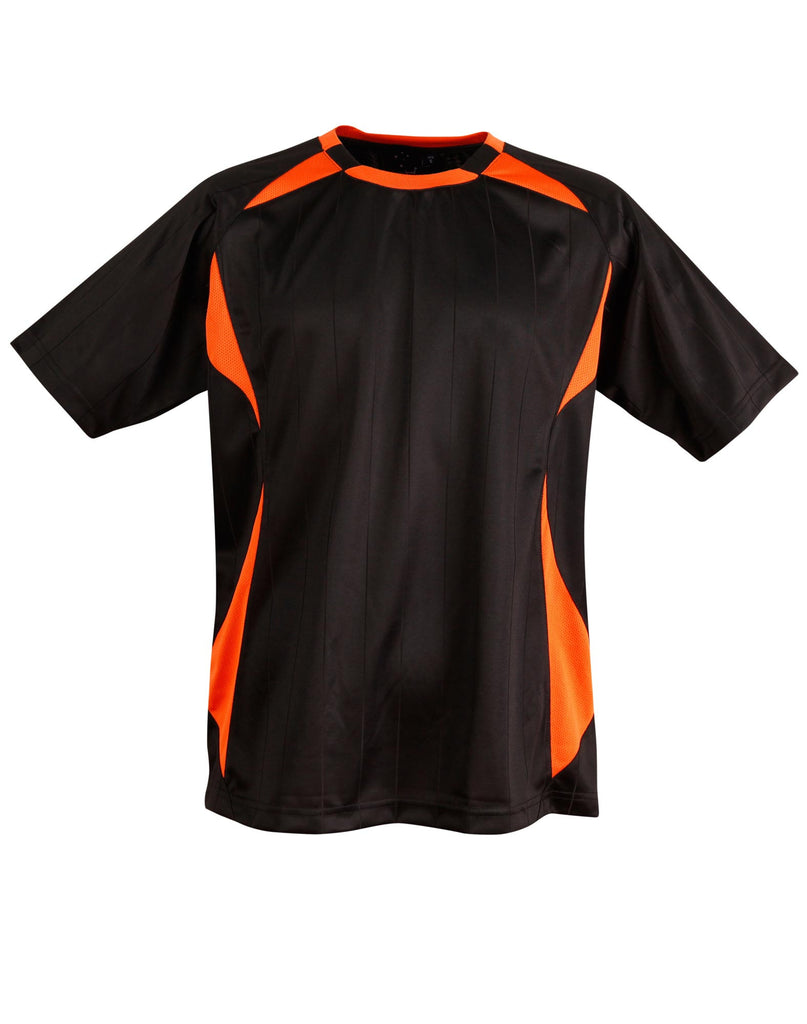 Winning Spirit Kids CoolDry Soccer Jersey (TS85K)