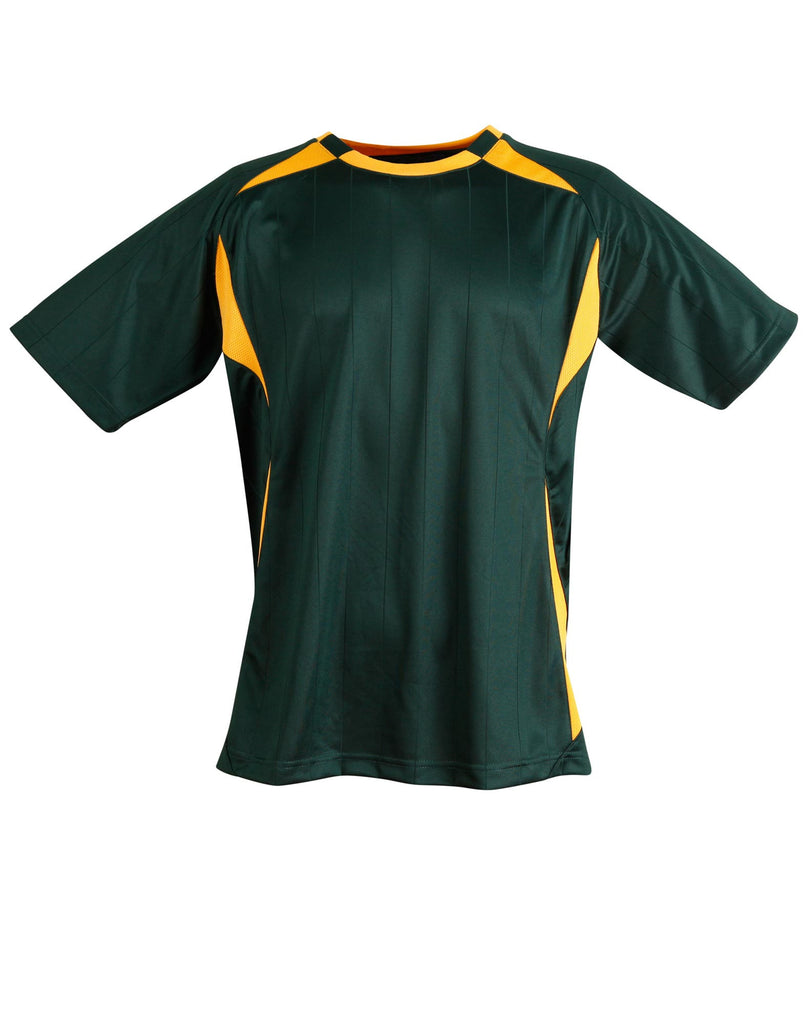 Winning Spirit Kids CoolDry Soccer Jersey (TS85K)