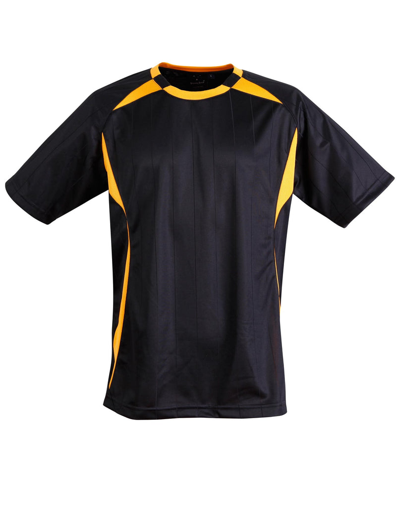 Winning Spirit Kids CoolDry Soccer Jersey (TS85K)