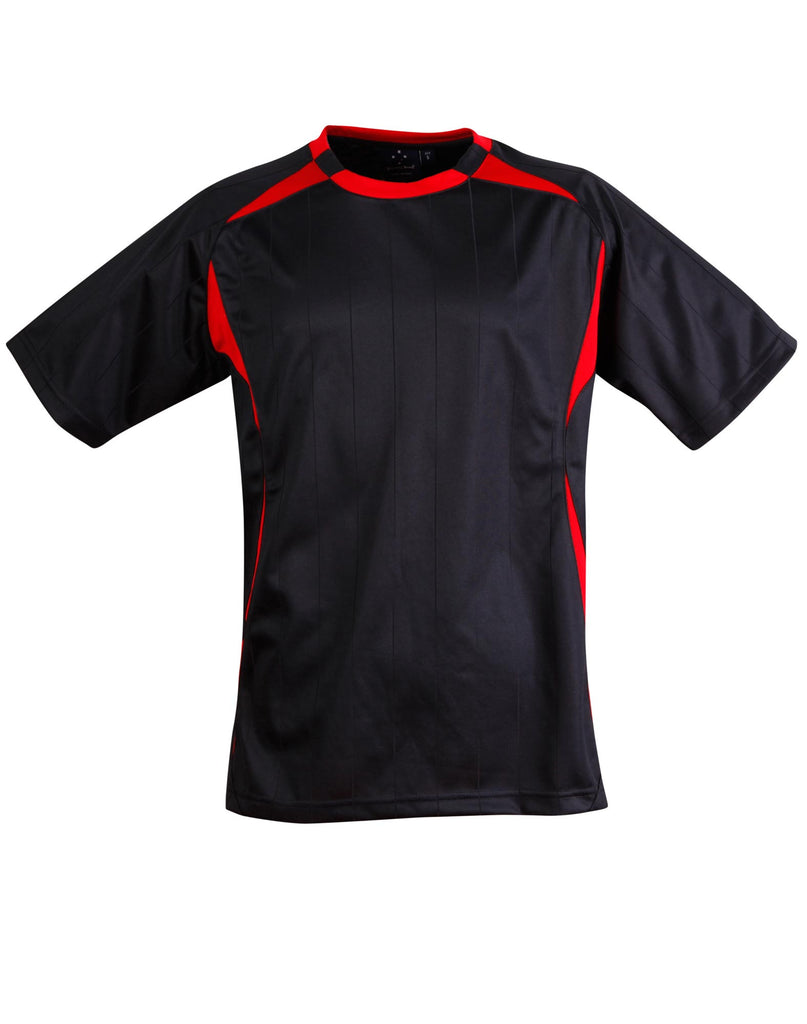 Winning Spirit Kids CoolDry Soccer Jersey (TS85K)