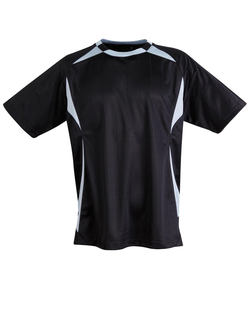 Winning Spirit Kids CoolDry Soccer Jersey (TS85K)