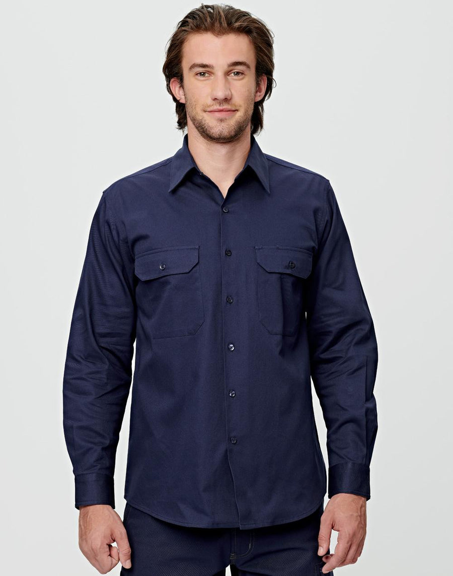 Winning-Spirit-Cotton-Work-Shirt