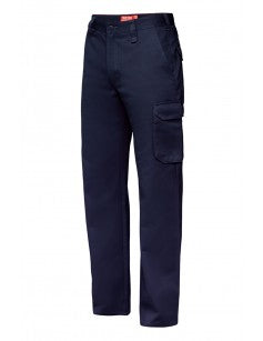 Hard-Yakka-Foundations-Drill-Cargo-Pant