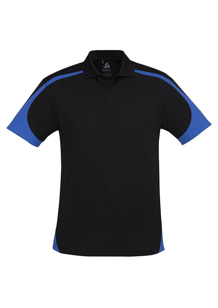 Biz-Collection-Mens-Talon-Polo