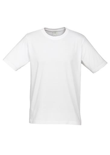 Biz Collection Mens Vibe Tee (T4060)